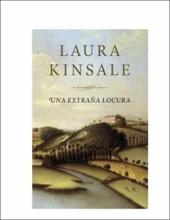 Portada Una extraña locura