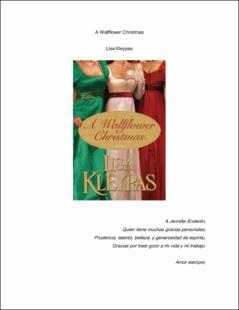 Portada Una navidad inolvidable