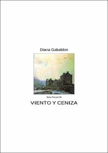 Portada Viento y ceniza