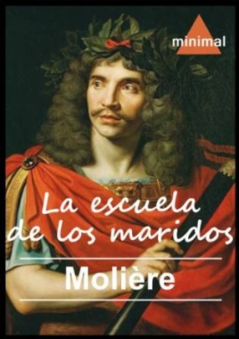 Portada La escuela de los maridos