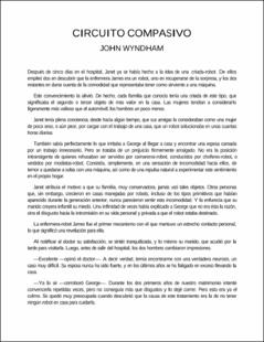 Portada Circuito compasivo 1954