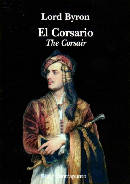 Portada El corsario