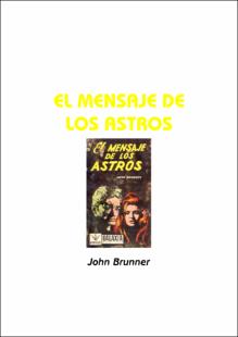 Portada El mensaje de los astros
