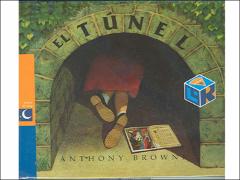 Portada El túnel