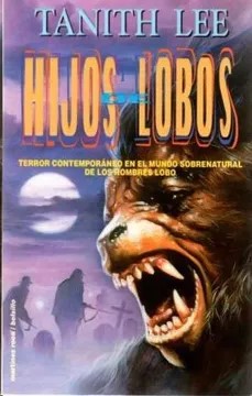 Portada Hijos de lobos