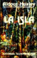 Portada La isla