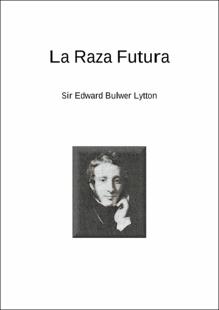 Portada La raza futura