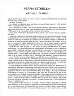 Portada Perra estrella