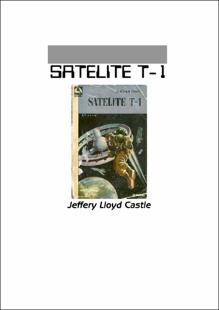 Portada Satélite T-1