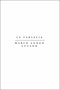 Portada La farsalia. Tomo I