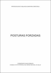 Portada Posturas forzadas