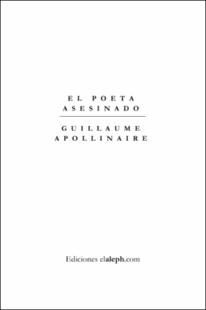 Portada El poeta asesinado