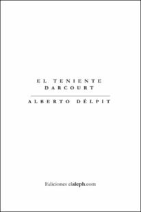 Portada El teniente Dalcourt