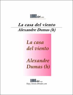Portada La casa del viento