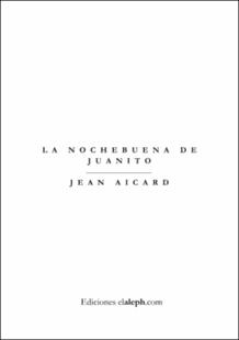 Portada La nochebuena de Juanito