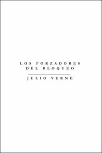 Portada Los forzadores del bloqueo