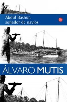 Portada Abdul Bashur, Soñador de navíos