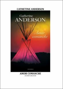 Portada Amor comanche