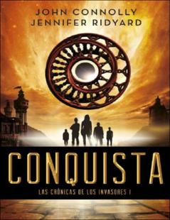 Portada Conquista : Las crónicas de las invasiones I
