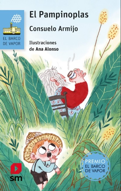 Portada El pampinoplas