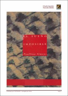Portada El sueño imposible