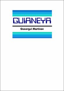 Portada Guianeya
