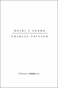 Portada Heidi y Pedro