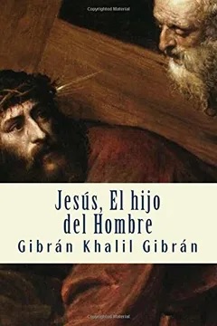 Portada Jesús el hijo del hombre