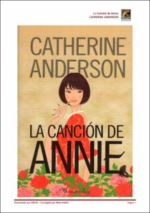 Portada La canción de Annie