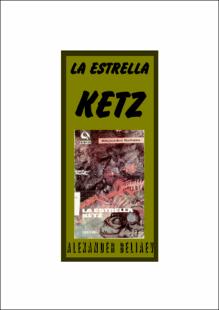 Portada La estrella ketz