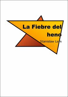 Portada La fiebre del heno
