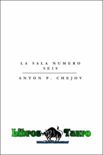 Portada La sala número seis