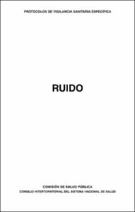 Portada Ruido