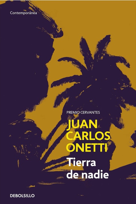 Portada Tierra de nadie