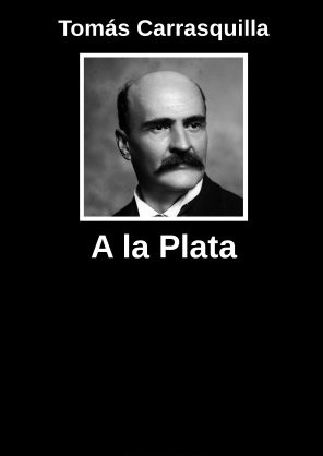 Portada A la plata