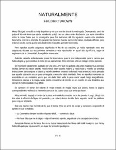 Portada naturalmente