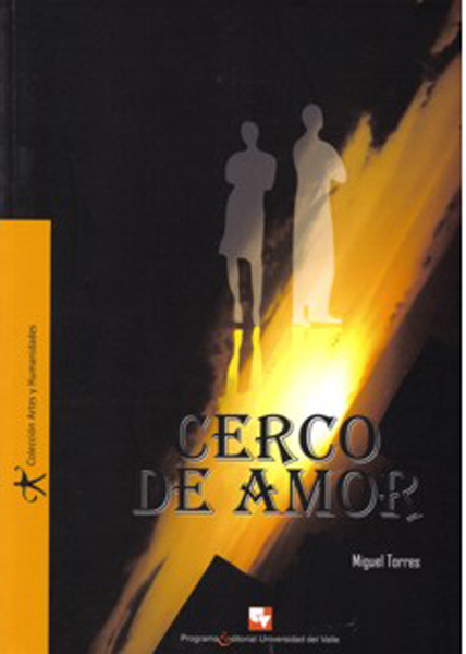 Portada Cerco de amor