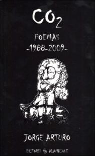 Portada Co2 : (antología personal 1988-2009)