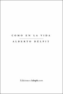 Portada Como en la vida