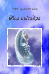 Portada Días extraños