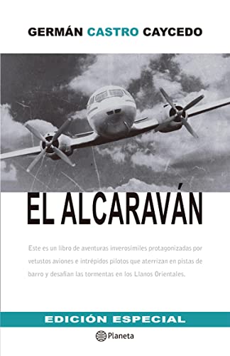 Portada El alcaraván