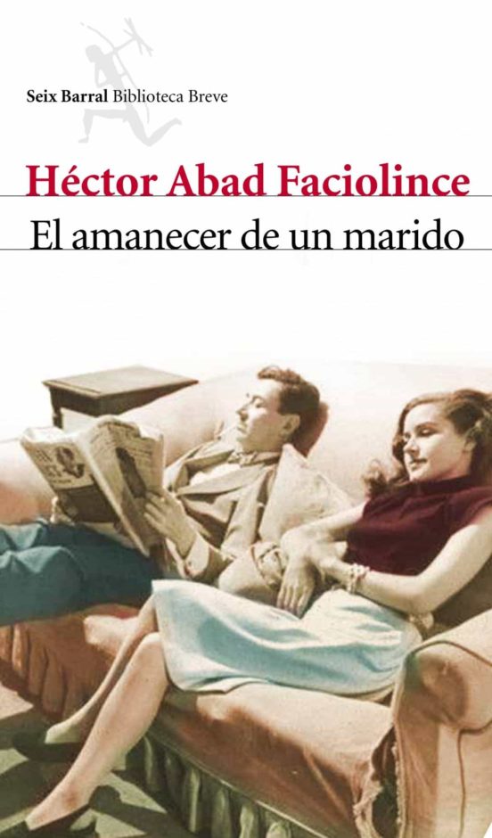 Portada El amanecer de un marido