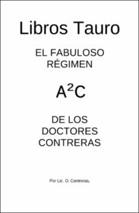 Portada El fabuloso régimen
