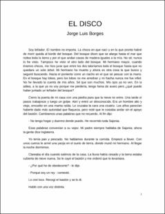 Portada El disco