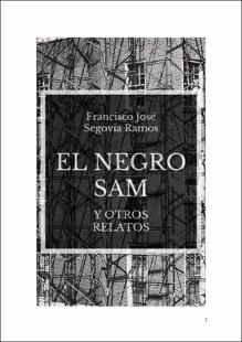 Portada El negro Sam y otros relatos