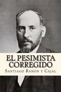 Portada El pesimista corregido