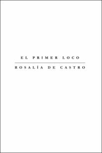 Portada El primer loco