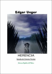 Portada Herencia