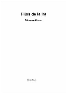 Portada Hijos de la ira