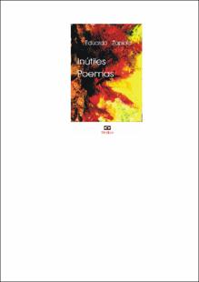 Portada Inútiles poemas